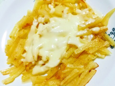 じゃがいもチーズ